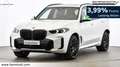 BMW X5 xDrive50e Weiß - thumbnail 1
