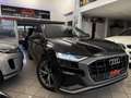 Audi Q8 45 TDI quattro tiptronic S-LINE.. Zwart - thumbnail 1