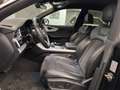 Audi Q8 45 TDI quattro tiptronic S-LINE.. Zwart - thumbnail 6