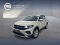 Volkswagen T-Cross 4Me TSI Grau - thumbnail 1