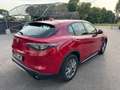 Alfa Romeo Stelvio 2.2 Turbodiesel 160 CV AT8 RWD Super Business Rosso - thumbnail 3