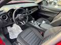 Alfa Romeo Stelvio 2.2 Turbodiesel 160 CV AT8 RWD Super Business Rosso - thumbnail 7
