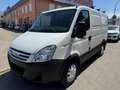 Iveco Daily 29L 14 AV/P Klima/STH/Schwingsitz/Temp/AHK Weiß - thumbnail 3