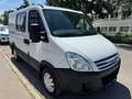 Iveco Daily 29L 14 AV/P Klima/STH/Schwingsitz/Temp/AHK Weiß - thumbnail 18