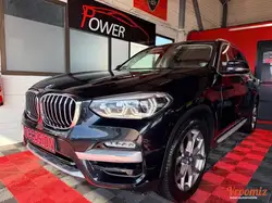 BMW X3 1.8 D 150 X-LINE SDRIVE BVA