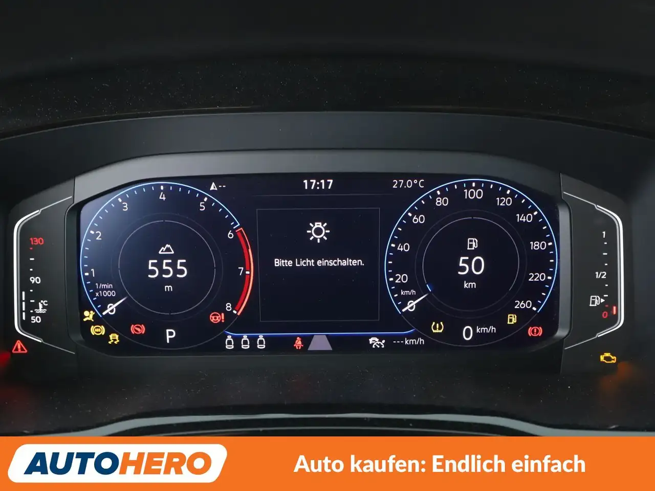 Volkswagen Touran 1.5 TSI ACT Highline BlueMotion Tech Aut.*NAVI*ACC, миниатюра 20