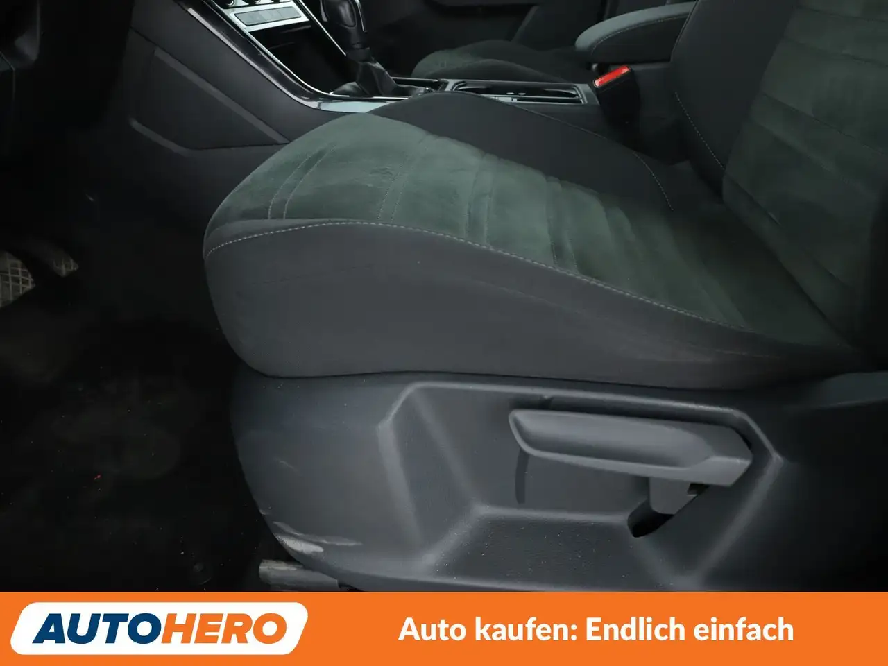 Volkswagen Touran 1.5 TSI ACT Highline BlueMotion Tech Aut.*NAVI*ACC, миниатюра 25