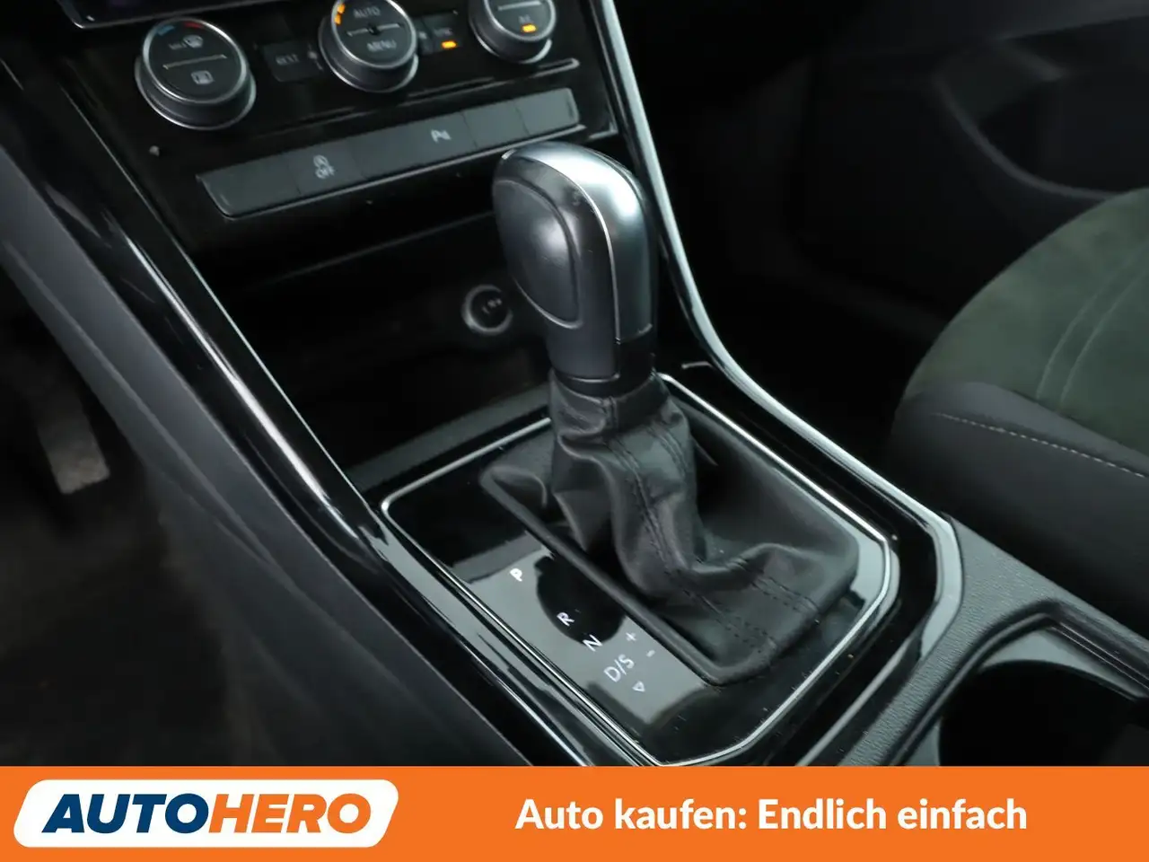 Volkswagen Touran 1.5 TSI ACT Highline BlueMotion Tech Aut.*NAVI*ACC, миниатюра 23