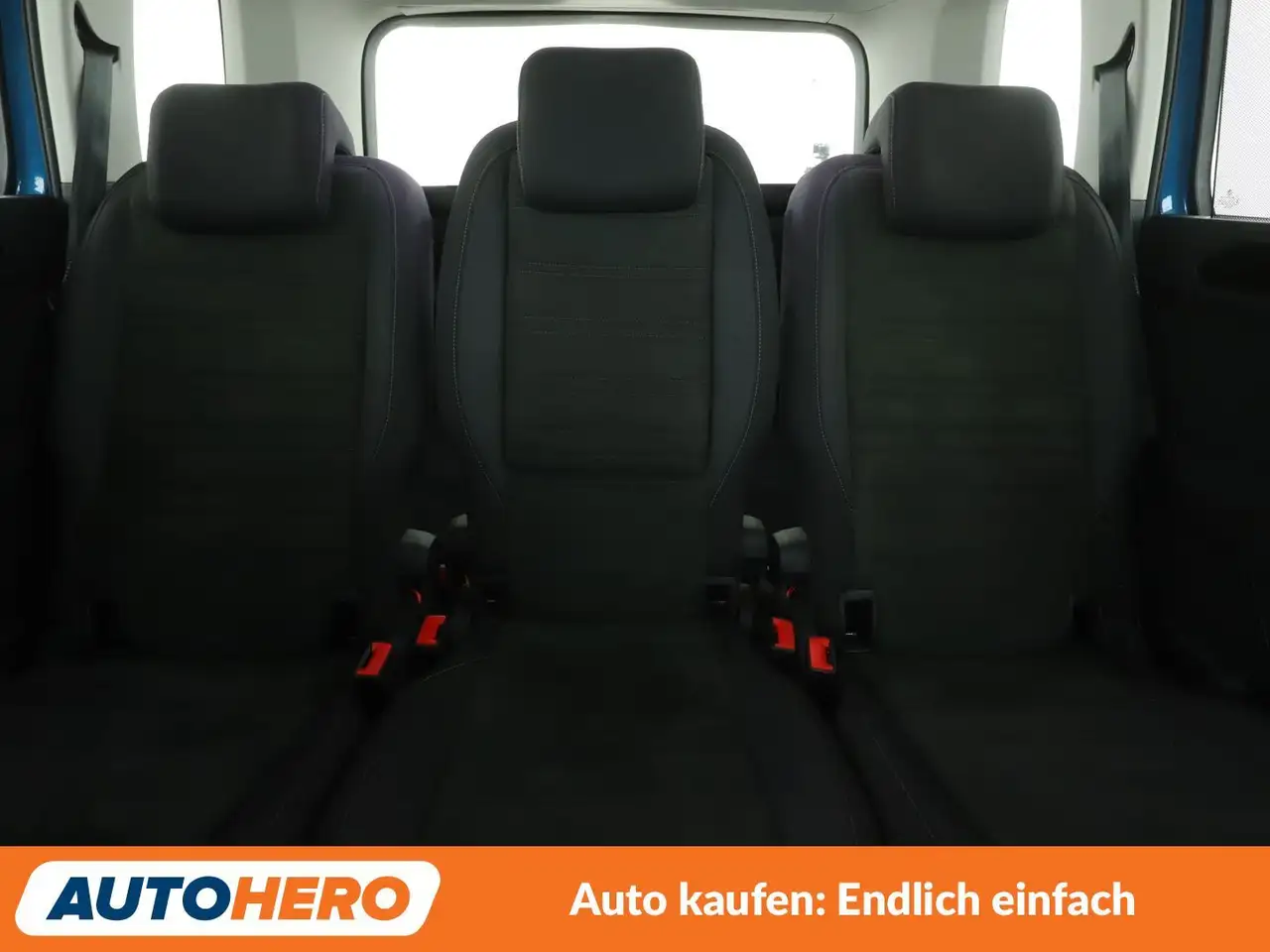 Volkswagen Touran 1.5 TSI ACT Highline BlueMotion Tech Aut.*NAVI*ACC, миниатюра 15