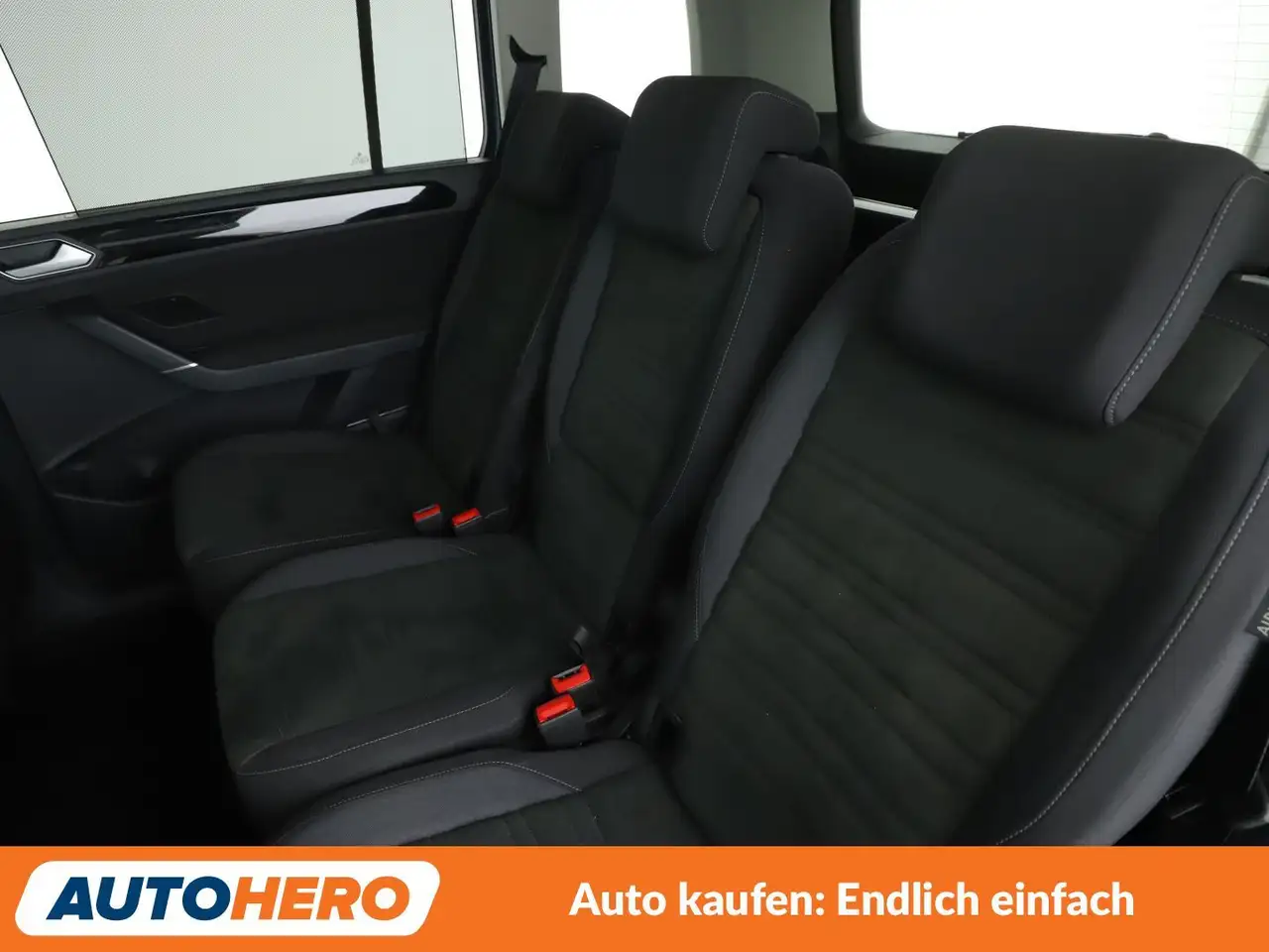 Volkswagen Touran 1.5 TSI ACT Highline BlueMotion Tech Aut.*NAVI*ACC, миниатюра 14