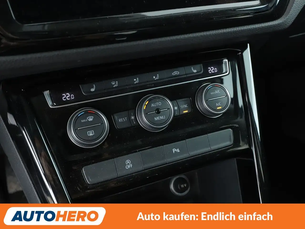 Volkswagen Touran 1.5 TSI ACT Highline BlueMotion Tech Aut.*NAVI*ACC, миниатюра 22