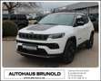 Jeep Compass COMPASS PHEV MY22 + Upland Weiß - thumbnail 1