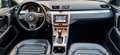 Volkswagen Passat Variant Passat Highline R-Line 130KW DSG AHK Stadheizung Negro - thumbnail 6