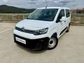 Citroen Berlingo BlueHDi S&S Talla M Feel 100 Blanco - thumbnail 5