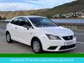 SEAT Ibiza SC Reference Salsa Tüv Neu/ Garantie Weiß - thumbnail 5