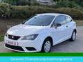 SEAT Ibiza SC Reference Salsa Tüv Neu/ Garantie Weiß - thumbnail 1