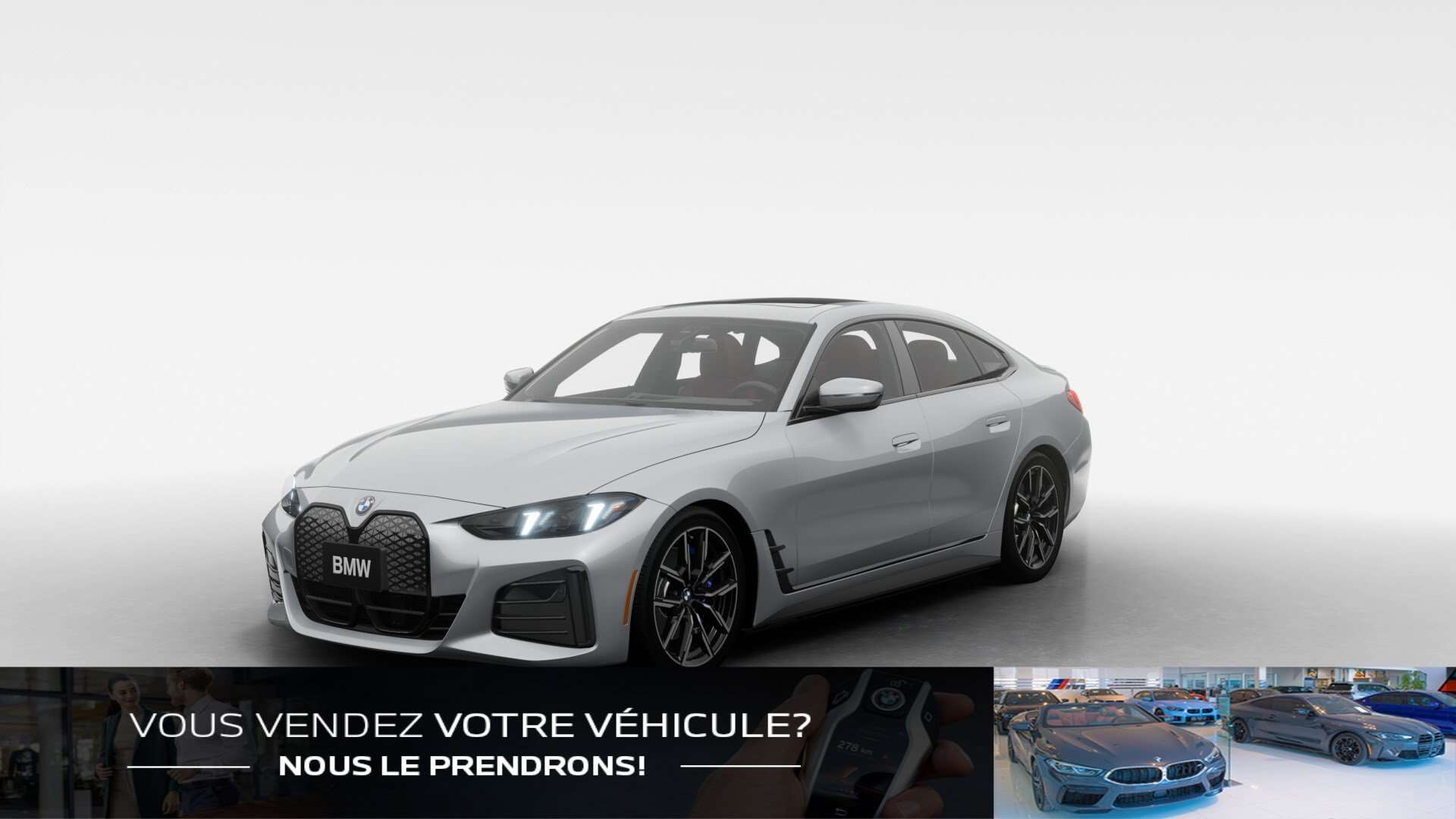 2026 BMW i4