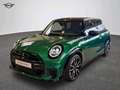 MINI Cooper S John Cooper Works Trim Grün - thumbnail 1