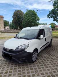 FIAT Doblò maxi 1400 benzina metano