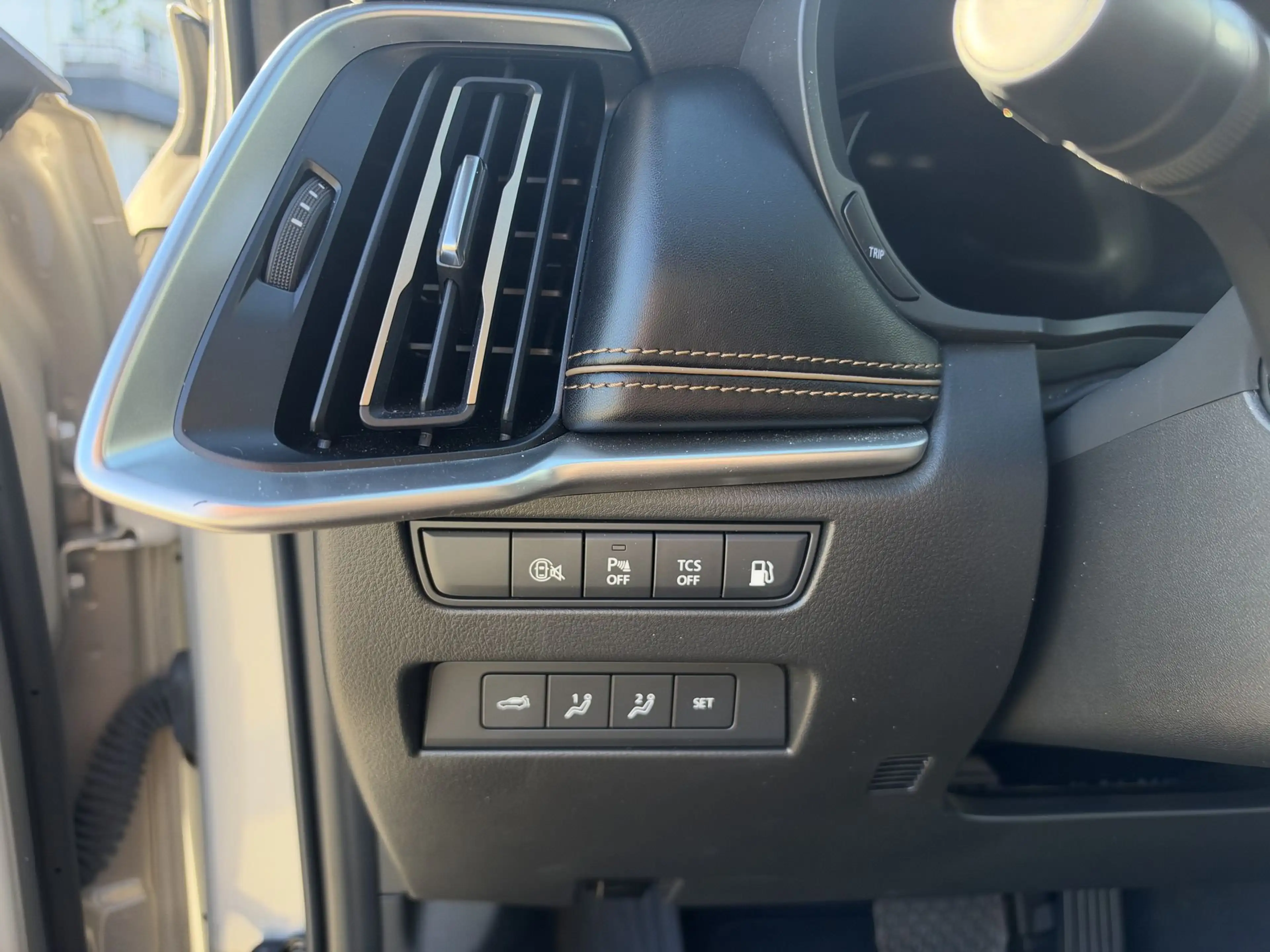 Mazda CX-60 PHEV i-ACTIV AWD 8AT Homura — photo 9