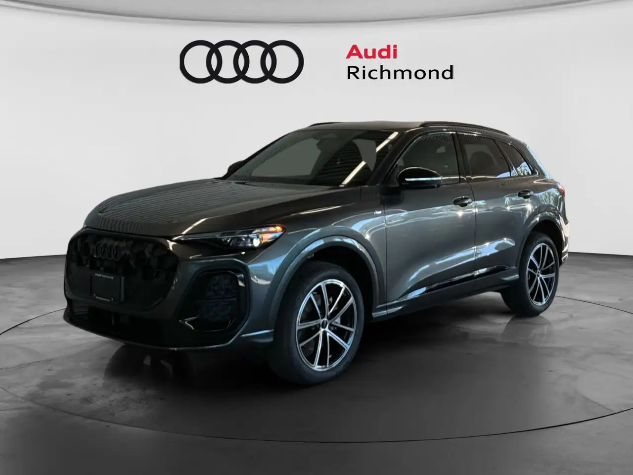 2026 Audi Q5