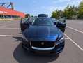 Jaguar F-Pace F-Pace 30d AWD Portfolio Aut. Portfolio Blau - thumbnail 4