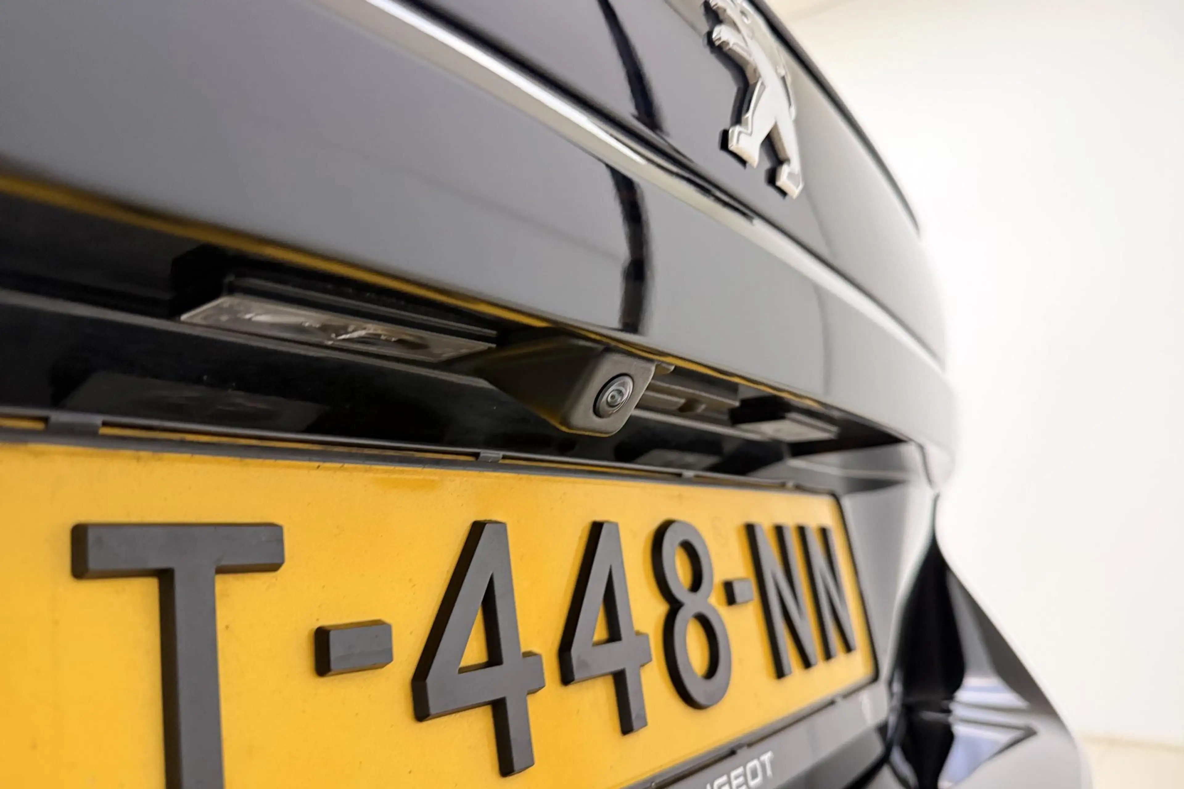 Peugeot 508 SW 1.2 PureTech Allure Pack Business | Adaptive Cr — photo 10