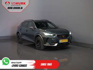 1.4 e-Hybrid 245 pk VZ Performance Copper Edition