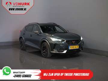 1.4 e-Hybrid 245 pk VZ Performance Copper Edition