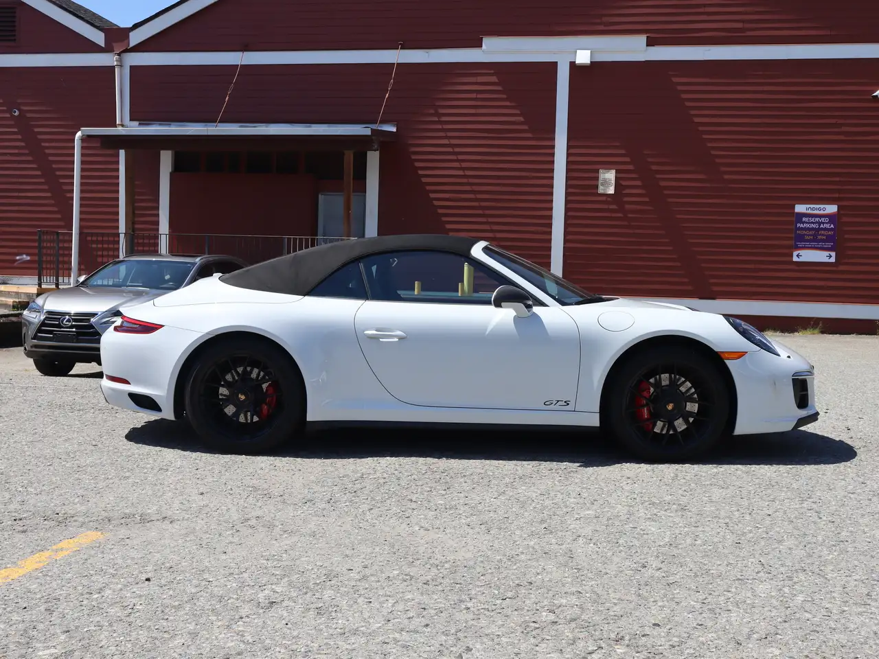 Porsche 911 снимка Porsche 911