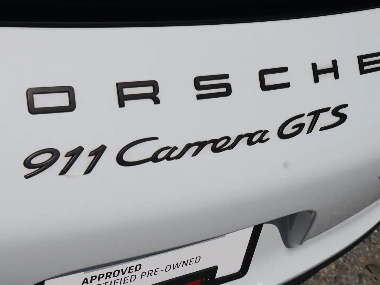 Porsche 911 снимка Porsche 911