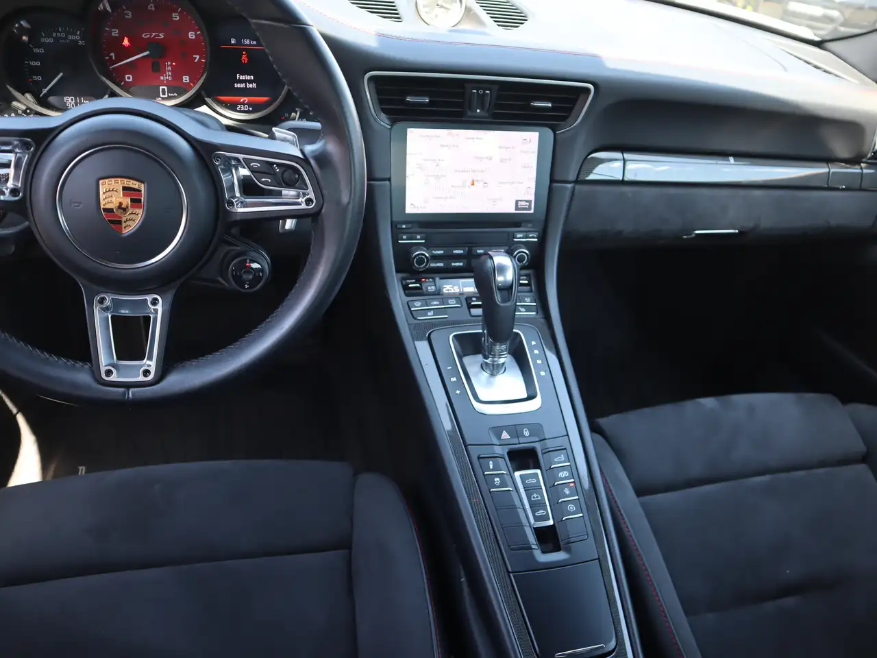 Porsche 911 снимка Porsche 911