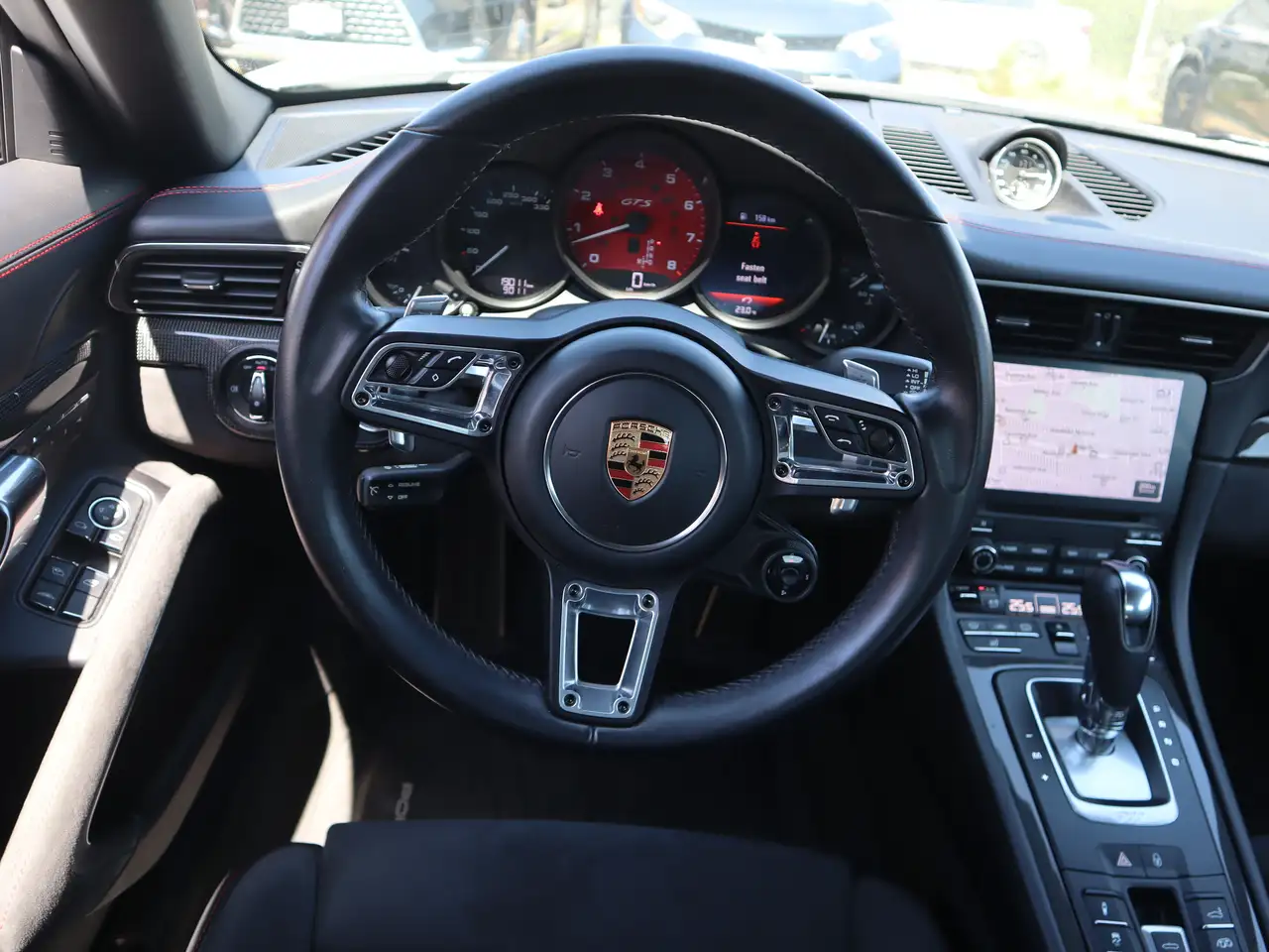 Porsche 911 снимка Porsche 911