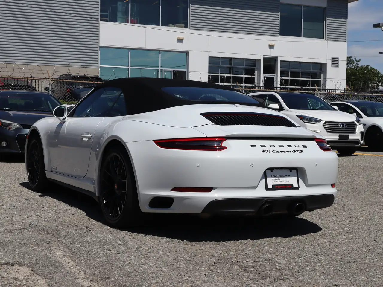 Porsche 911 снимка Porsche 911
