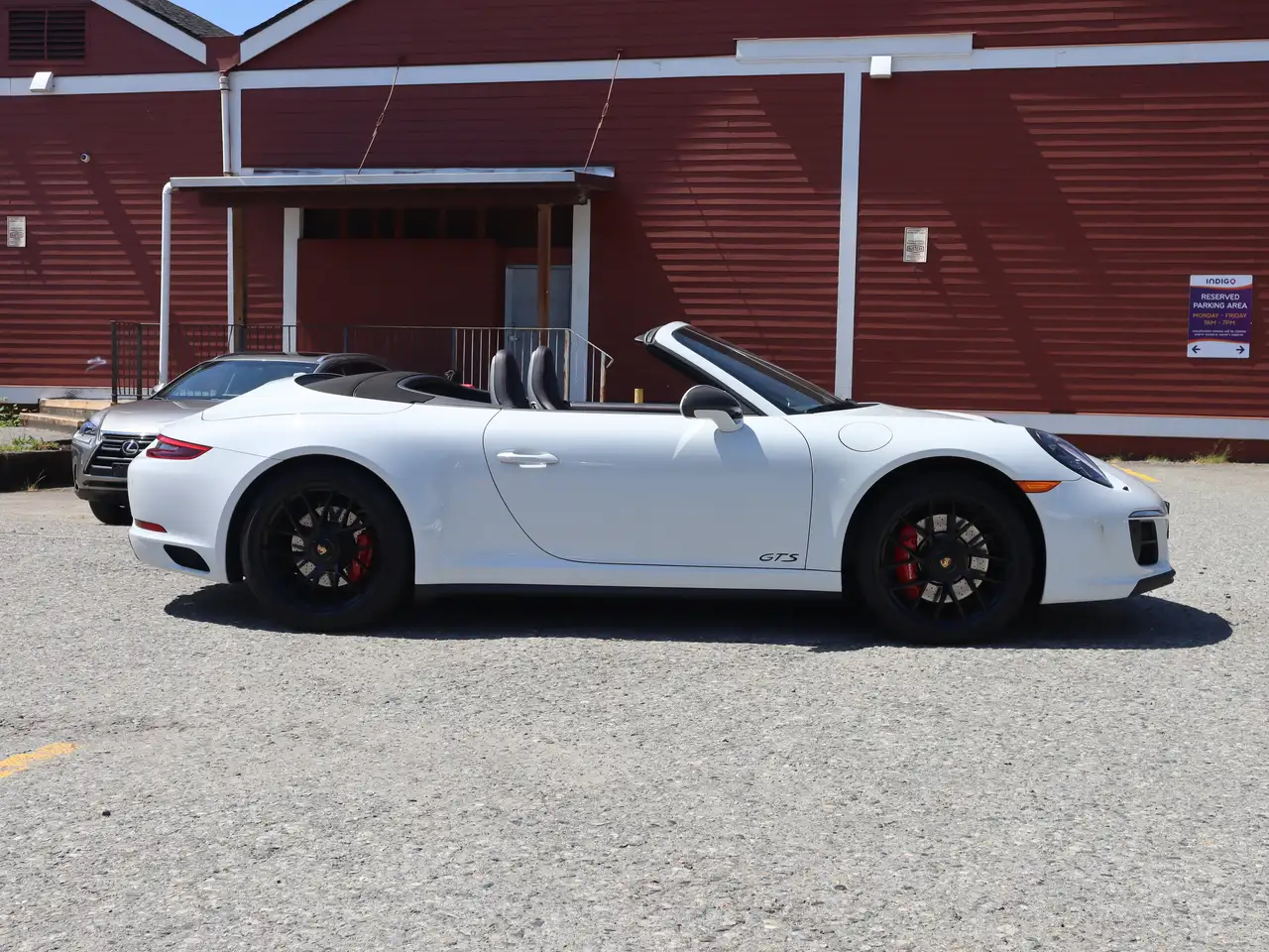 Porsche 911 снимка Porsche 911