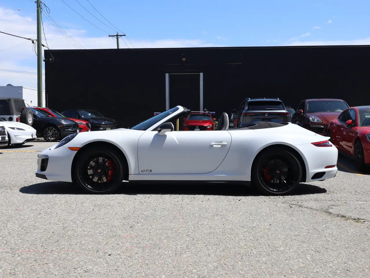 Porsche 911 снимка Porsche 911