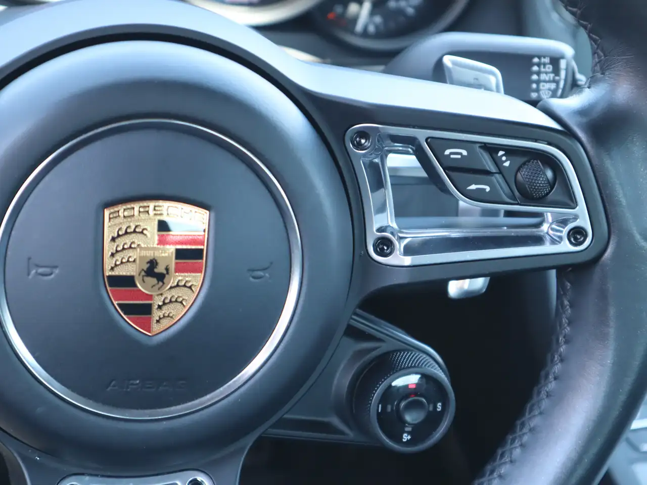 Porsche 911 снимка Porsche 911
