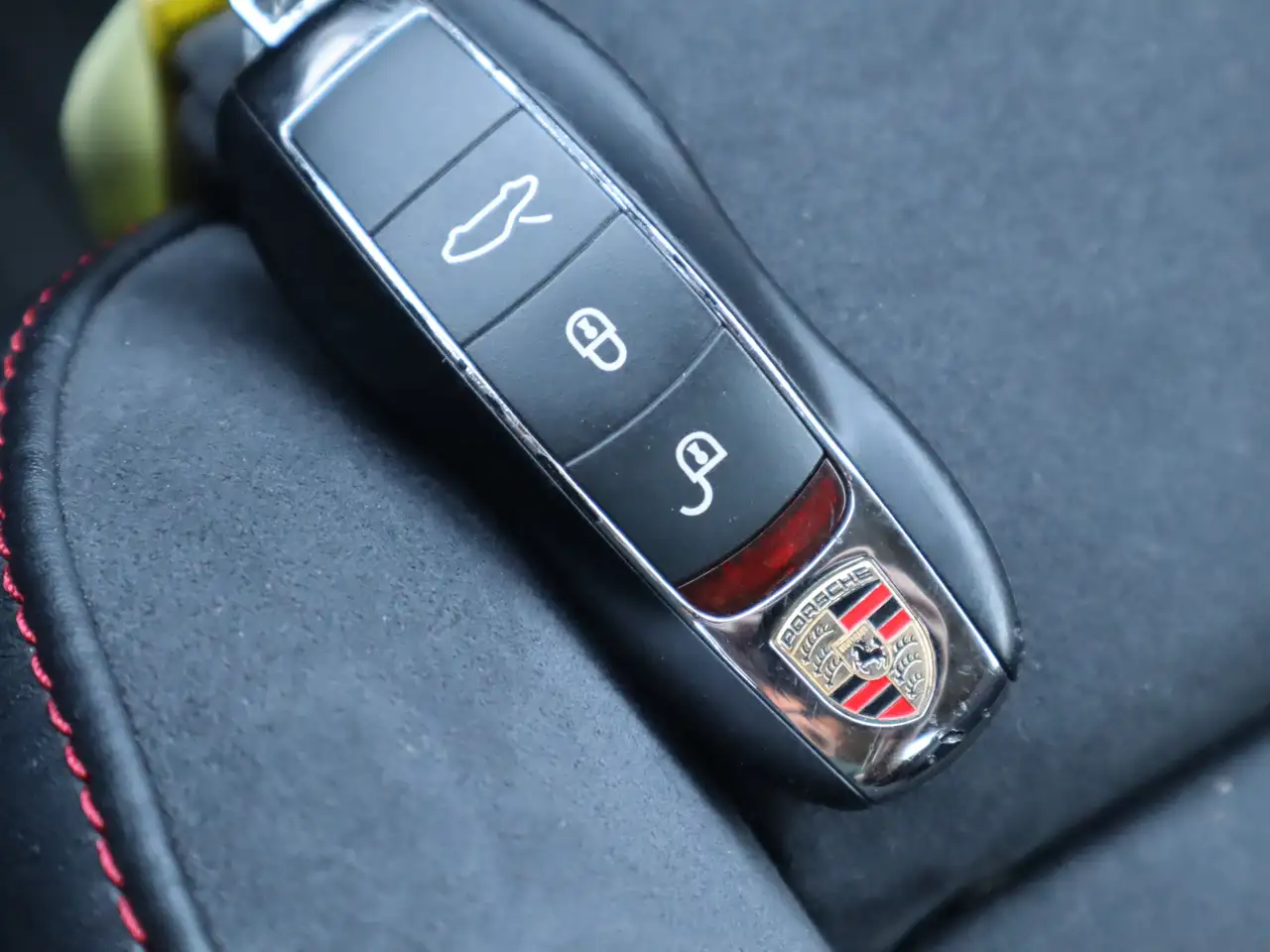 Porsche 911 снимка Porsche 911
