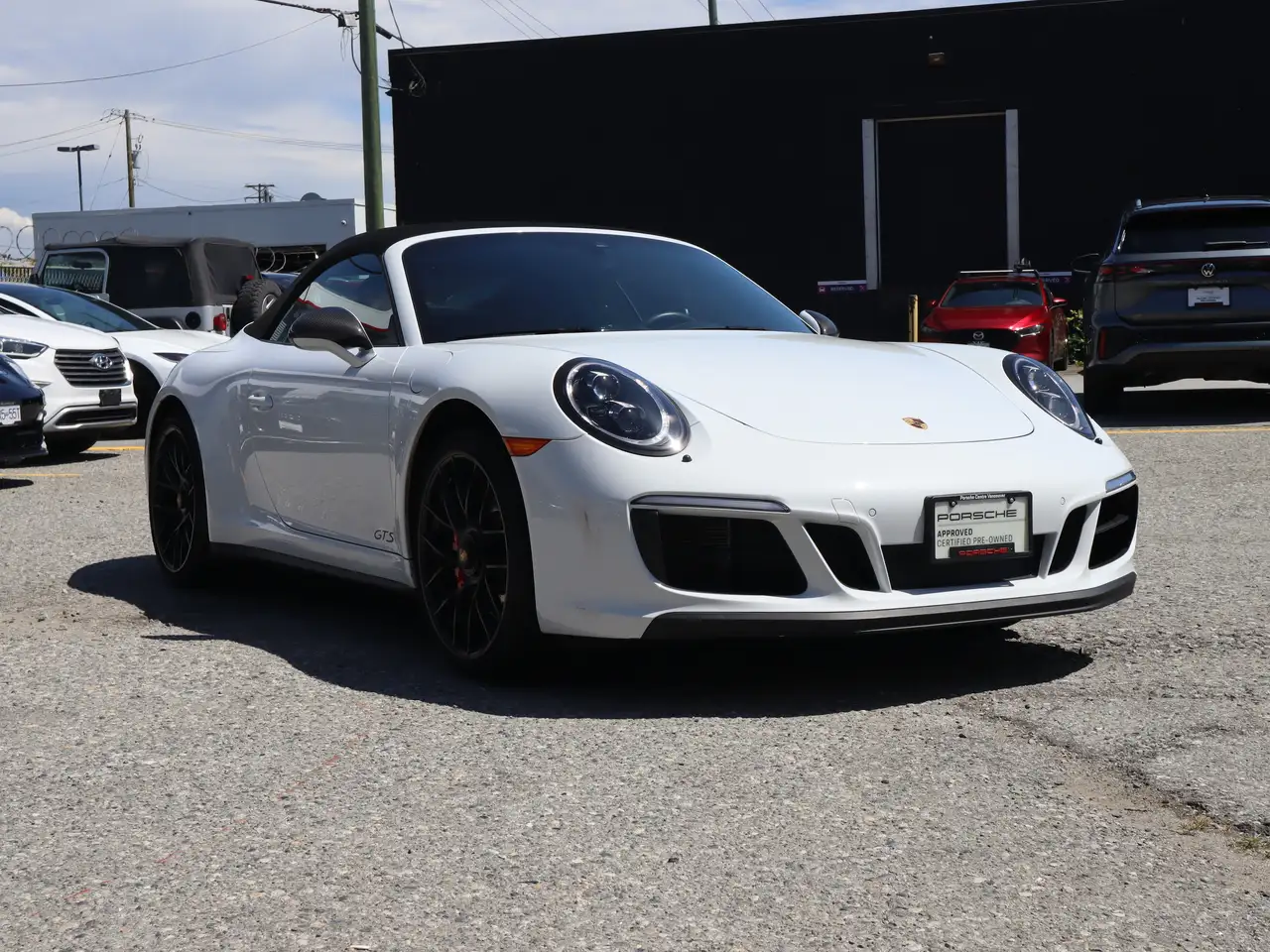 Porsche 911 снимка Porsche 911
