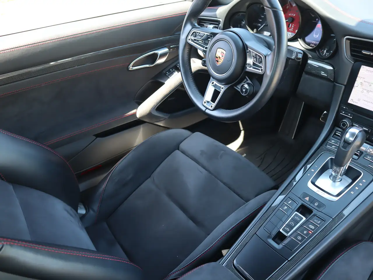 Porsche 911 снимка Porsche 911