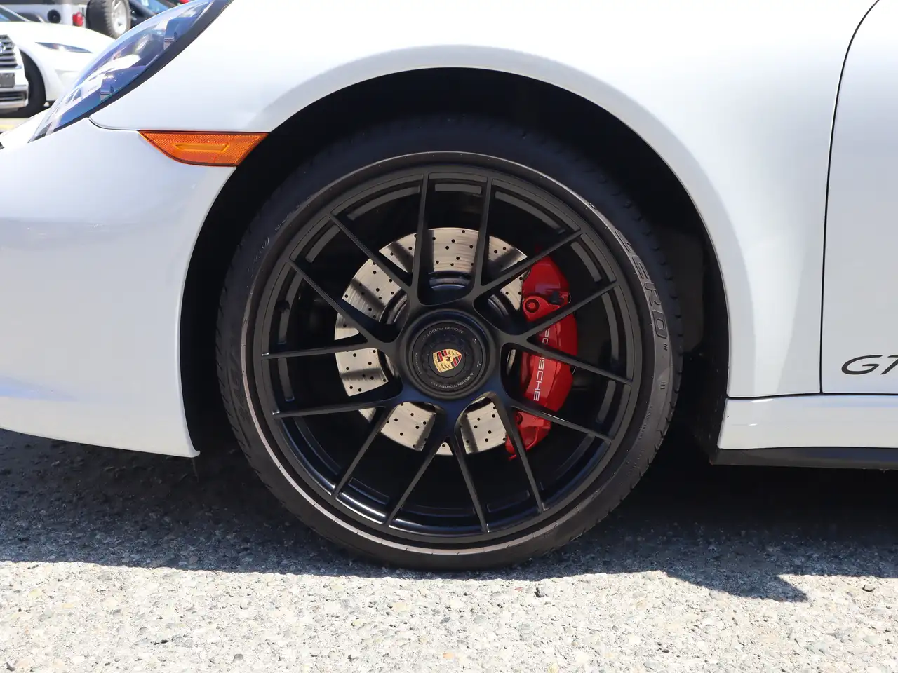 Porsche 911 снимка Porsche 911