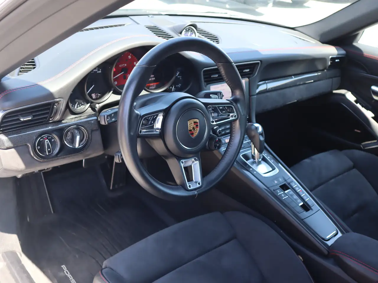Porsche 911 снимка Porsche 911