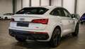 Audi Q5 Q5 40 SPORTBACK-S LINE-QUATTRO-TETTO-BANG OLUFSEN Blanc - thumbnail 4