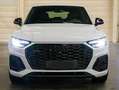 Audi Q5 Q5 40 SPORTBACK-S LINE-QUATTRO-TETTO-BANG OLUFSEN Blanc - thumbnail 1