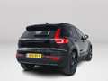 Volvo EX40 Single Motor Extended Range Ultra Black Ed. 82 kWh Noir - thumbnail 2