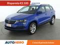Skoda Karoq 1.0 TSI Ambition 110 CV Blu/Azzurro - thumbnail 1