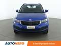 Skoda Karoq 1.0 TSI Ambition 110 CV Blu/Azzurro - thumbnail 9