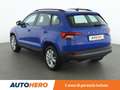 Skoda Karoq 1.0 TSI Ambition 110 CV Blu/Azzurro - thumbnail 4