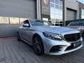 Mercedes-Benz C 63 AMG Facelift C63 | Pano | Navi Gris - thumbnail 3