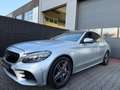 Mercedes-Benz C 63 AMG Facelift C63 | Pano | Navi Gris - thumbnail 4